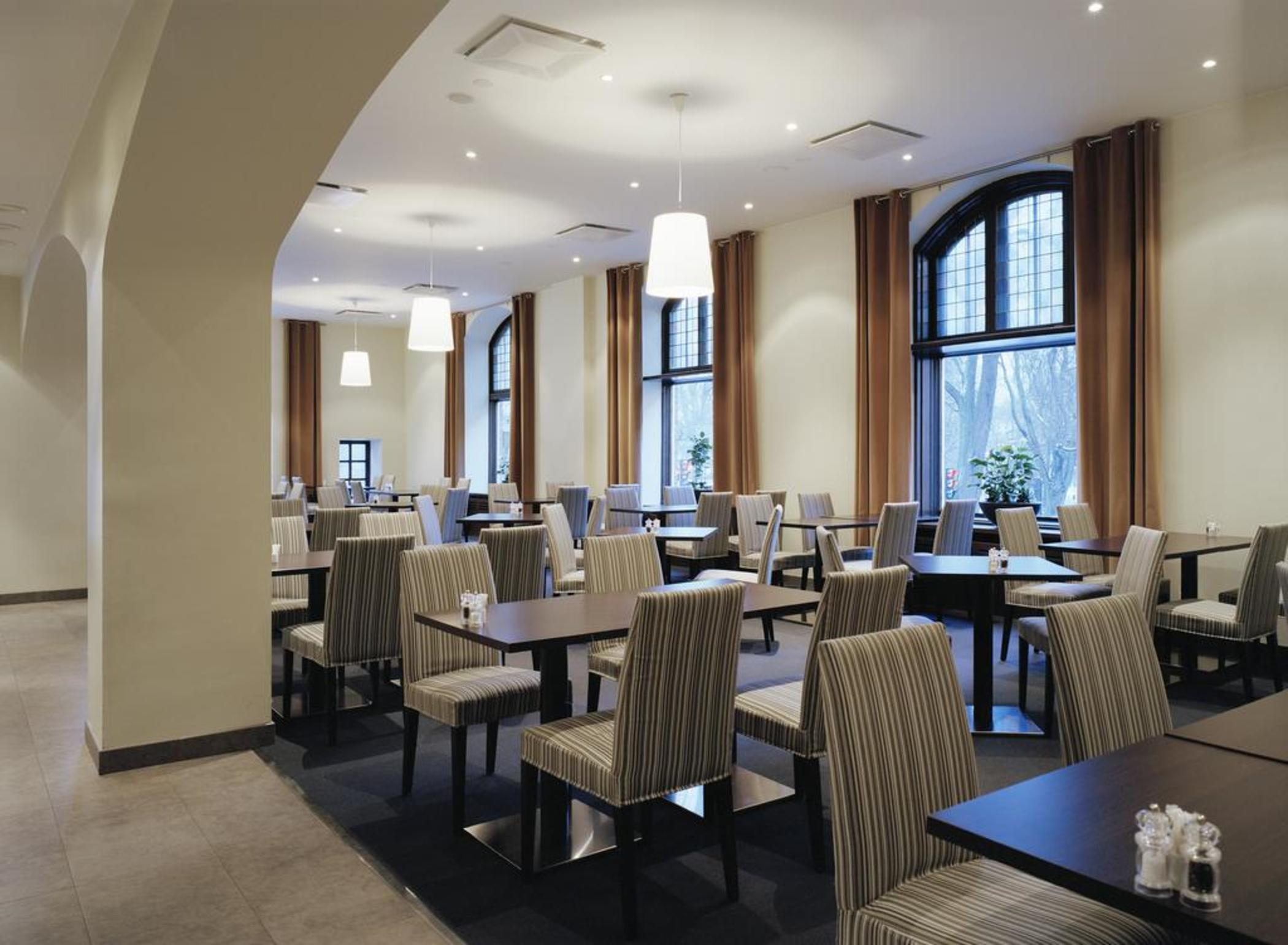 Scandic Frimurarehotellet Linkoping Exterior photo